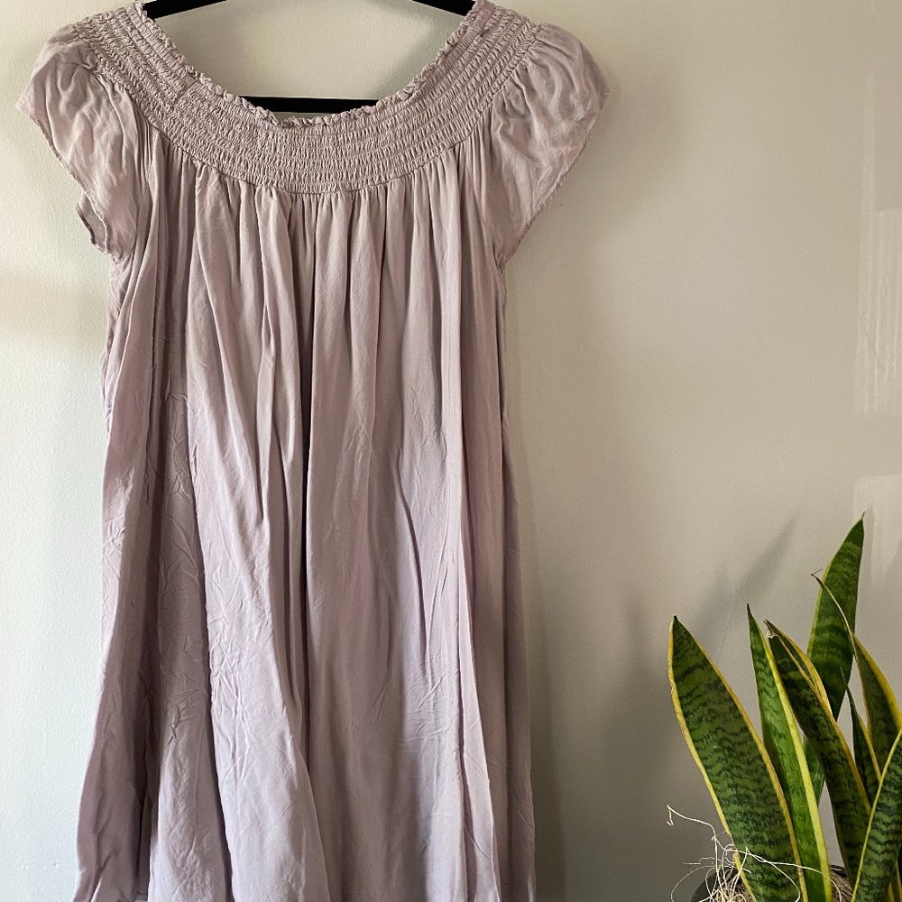 Lavender Talula Dress